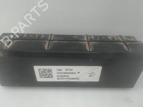 Elektronisk modul OPEL ASTRA K (B16) 1.6 CDTi (68) (110 hp) 22188497