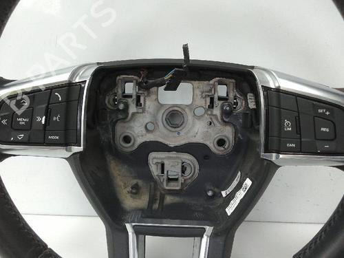 Steering wheel LAND ROVER DISCOVERY SPORT (L550)  | BP24465126C49 