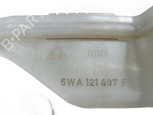 Ekpansionstank VW GOLF VIII (CD1, DA1) 2.0 GTI | BP31967930C120 