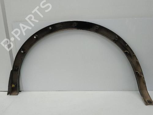 Rear right wheel arch trim RENAULT KADJAR (HA_, HL_) 1.6 dCi 130 (HLA4) | BP22719434C137 