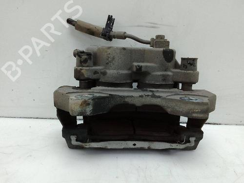 Right front brake caliper JEEP GRAND CHEROKEE IV (WK, WK2) 3.0 CRD V6 4x4 | BP24463515M104 