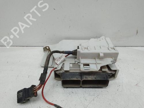 Engine control unit (ECU) BMW 2 Gran Tourer (F46) 214 d | BP20222650M57 