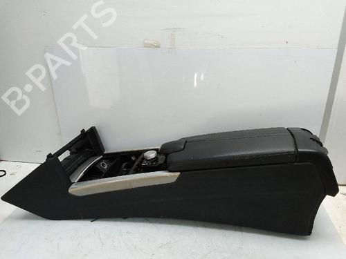 Used Middle console MERCEDES-BENZ E-CLASS (W212) E 200 CDI / BlueTEC (212.005, 212.006) (136 hp) 24736565