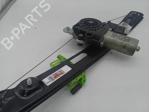 Rear left window mechanism BMW 3 (E90)  | BP26157698C24 