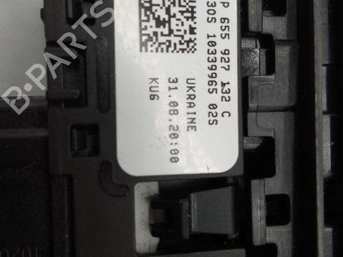 Switch SKODA KAMIQ (NW4) 1.0 TSI | BP25811704I30 