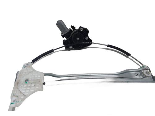 Front right window mechanism MG MG ZS SUV (AZS1) 1.5 VTi | BP31037501C23