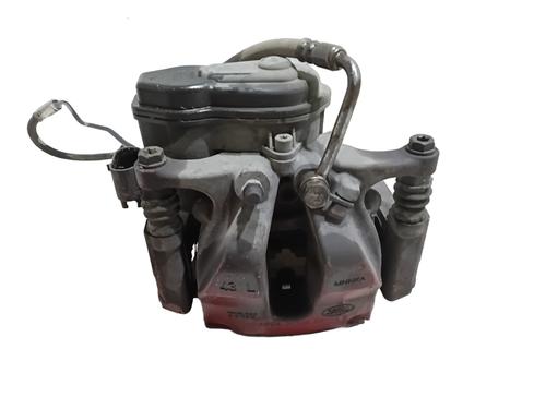 Used Left rear brake caliper Left rear brake caliper LAND ROVER RANGE ROVER SPORT II (L494) 3.0 SDV6 4x4 (292 hp) 35778848 35778848