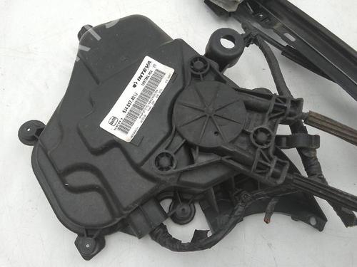 Used Front left window mechanism SEAT IBIZA IV (6J5, 6P1) 1.4 TDI (105 hp) 26881139