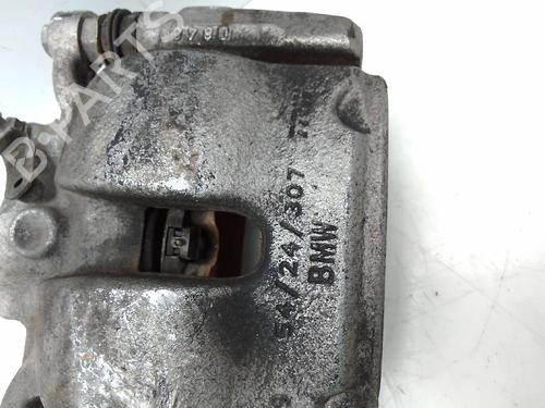 Left front brake caliper BMW X1 (F48) sDrive 18 d | BP22332934M105 