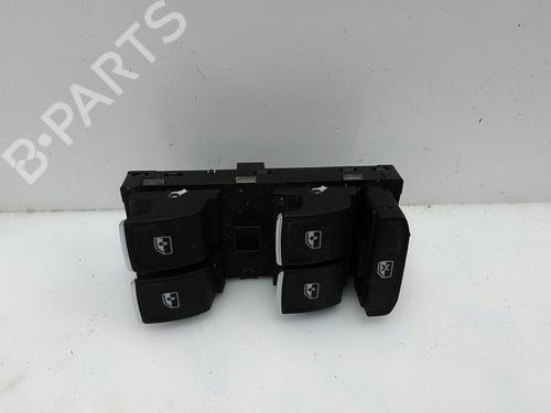 Used Front left window mechanism VW GOLF VII (5G1, BQ1, BE1, BE2) 1.4 TSI (125 hp) 28150917
