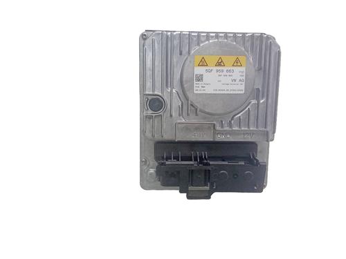 Used Inverter/Converter Inverter/Converter AUDI Q3 (F3B) 35 TFSI (150 hp) 28149720 28149720