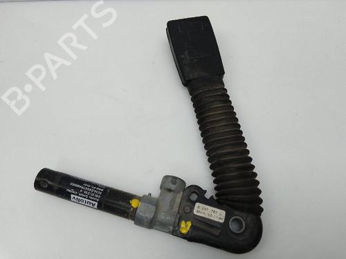 Front left belt tensioner BMW 3 (E46) 330 d | BP23207386C87 