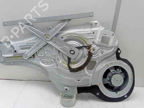 Front right window mechanism KIA SPORTAGE III (SL) 1.7 CRDi | BP18970836C23