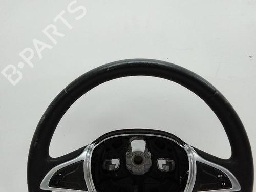 Steering wheel DACIA DOKKER MPV (KE_) 1.5 dCi (KEAJ, KEAH) | BP24463375C49 