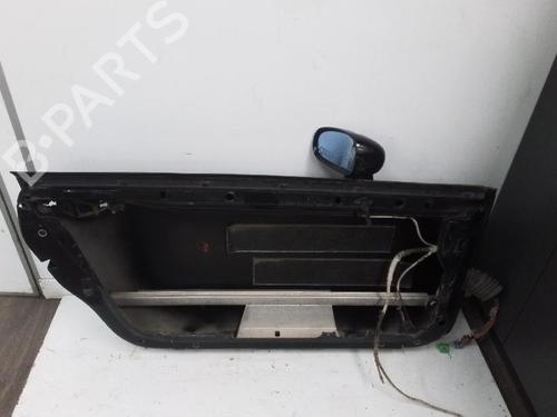 Left front door AUDI TT (8N3)  | BP25733992C2 