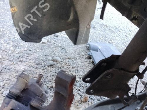 Used Wheel arch NISSAN NV400 Van (X62, X62B) dCi 100 (101 hp) 26159979