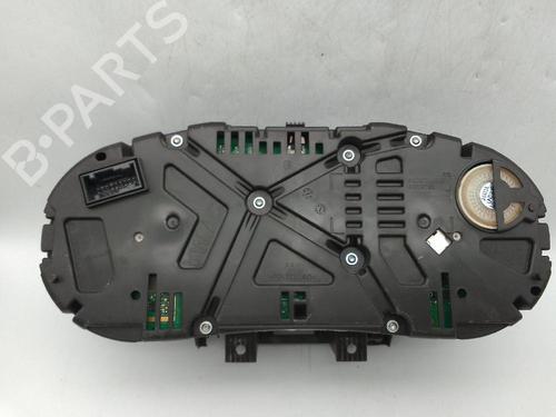 Instrument cluster VW POLO V (6R1, 6C1) 1.4 TDI | BP26517283C47