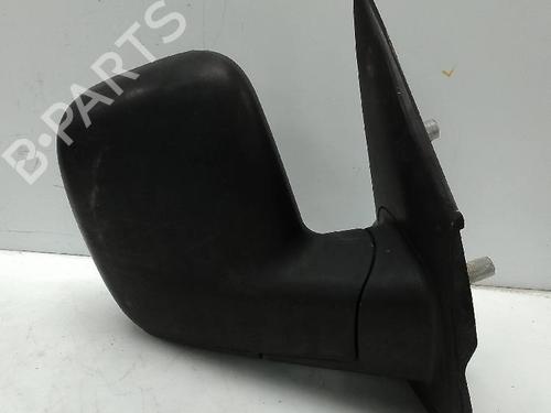Bakspejl Højre VW MULTIVAN T5 (7HM, 7HN, 7HF, 7EF, 7EM, 7EN) [2003-2016]  23417214