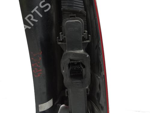 Left taillight RENAULT ESPACE IV (JK0/1_) 2.2 dCi (JK0H) | BP26054924C34 - Image 3