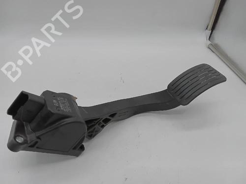 Pedal CITROËN BERLINGO MULTISPACE (B9) 1.6 HDi 75 / BlueHDi 75 | BP27447705I4 