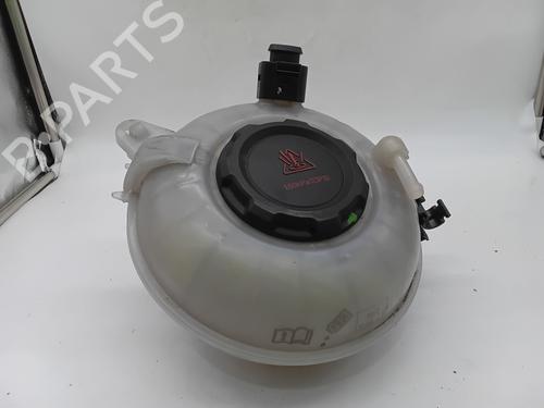 Expansion tank VW GOLF VII (5G1, BQ1, BE1, BE2) 1.6 TDI | BP29605555C120 