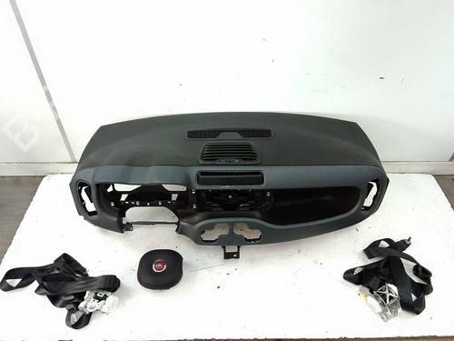 Used Airbag Kit Airbag Kit 18584385 18584385