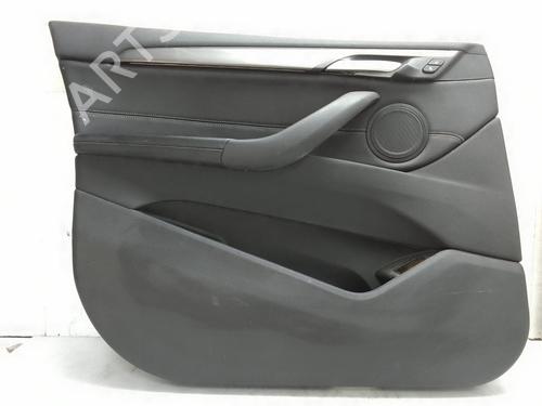 Front left panel BMW X1 (F48) sDrive 18 d | BP29764940C58 