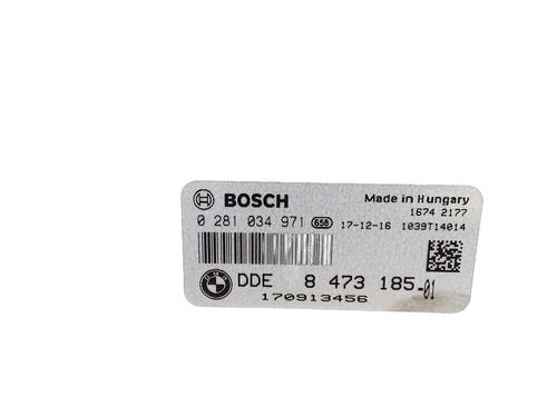 Engine control unit (ECU) BMW 4 Gran Coupe (F36) 420 d | BP35722502M57 - Image 3