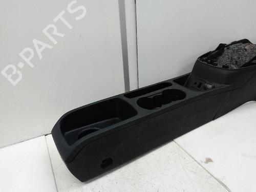Used Middle console FORD FIESTA VI (CB1, CCN) 1.4 TDCi (70 hp) 23142243