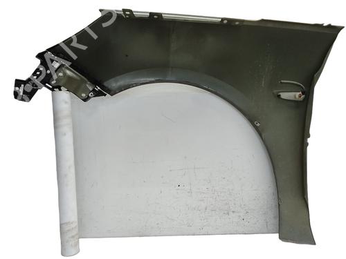 Right front fenders OPEL ASTRA K Sports Tourer (B16) 1.6 CDTi (35) | BP30170737C42 