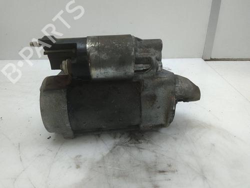 Used Starter Starter MERCEDES-BENZ E-CLASS (W212) E 350 CDI (212.023) (265 hp) 26054034 26054034