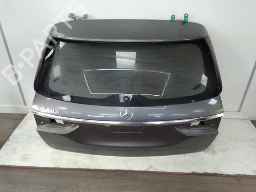 Used Tailgate Tailgate MERCEDES-BENZ E-CLASS T-Model (S213) E 220 d (213.204) (194 hp) 18578584 18578584