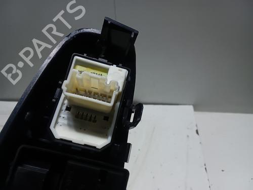 Left front window switch CITROËN C3 AIRCROSS II (SJ_) 1.2 PureTech 100 (SJGHPV) | BP36528163I27 - Image 5
