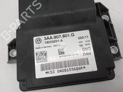 Elektronische module VW PASSAT B7 Variant (365) 2.0 TDI | BP28145891M83 