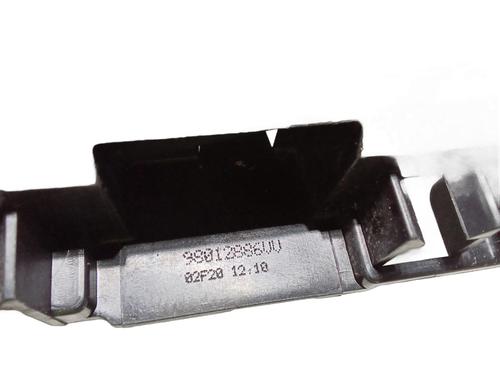 Rear left interior door handle CITROËN C3 III (SX) 1.2 PureTech 82 | BP32723722I15 - Image 5