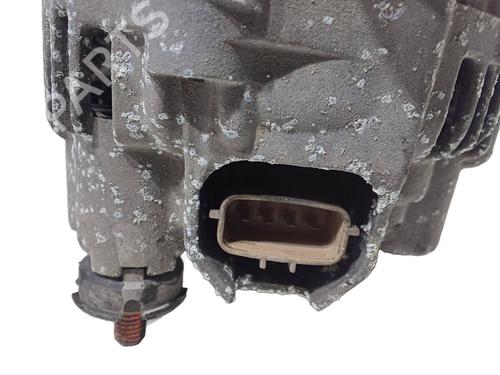 Alternator NISSAN NAVARA NP300 (D40) 2.5 dCi 4WD (D40TT, D40T, D40M, D40BB) | BP34419923M7  - Image 5