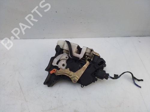Front right lock MITSUBISHI L200 / TRITON (KA_T, KB_T)  | BP26054501C97 