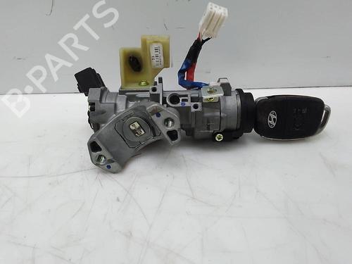 Ignition barrel HYUNDAI TUCSON (TL, TLE) 1.7 CRDi | BP21526951M48 