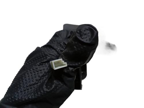 Left sun visor BMW 1 (F20) 118 d | BP33953288I1  - Image 6