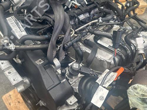 Engine VW GOLF VII (5G1, BQ1, BE1, BE2) | BP26232475M1