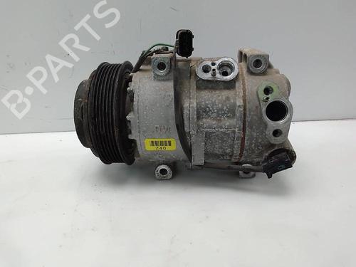 AC compressor SUZUKI APV (GC) 1.5 (GC415V2) | BP23142544M34 