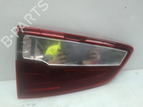 Used Left tailgate light Left tailgate light FORD ECOSPORT 1.0 EcoBoost (140 hp) 21186469 21186469