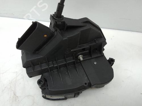 Used Front left lock FORD ECOSPORT 1.0 EcoBoost (140 hp) 21186452