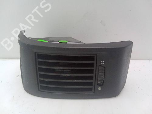 Luftventilen FIAT DUCATO Van (250_) 130 Multijet 2,3 D (131 hp) 28147636