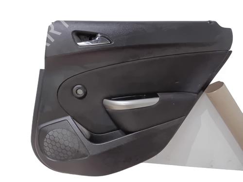 Used Rear right panel OPEL ASTRA J (P10) 1.7 CDTI (68) (110 hp) 32845521