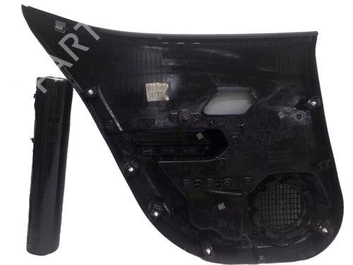 Rear right panel DACIA SANDERO III 1.0 TCe 90 | BP28151060C61 - Image 3