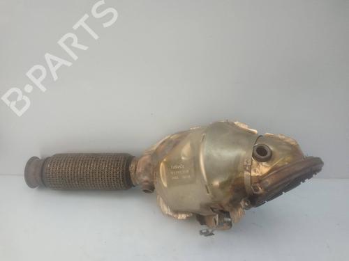 Used Particulate filter Particulate filter FORD PUMA (J2K, CF7) [2019-2026] 22226506 22226506