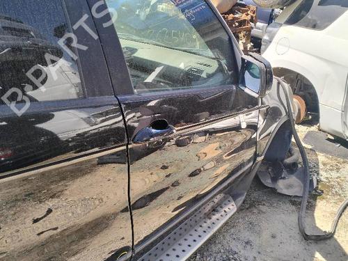 Right front door BMW X5 (E53) 3.0 i | BP18598088C3 