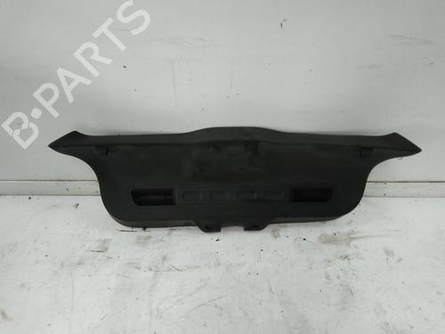 Used Boot lining Boot lining CITROËN C3 III (SX) 1.2 THP 110 (SXHNPS, SXHNZT, SXHNZ6) (110 hp) 19137959 19137959