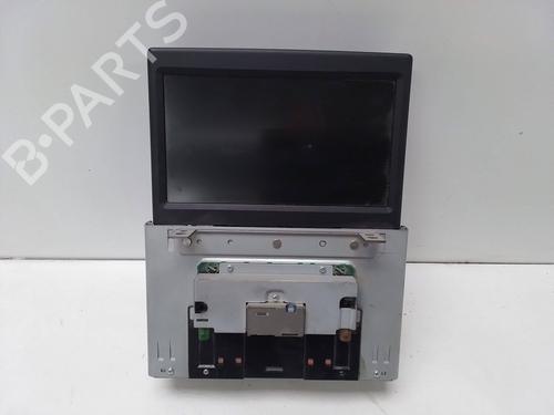 Used Display monitor VOLVO V60 I (155) D3 / D4 (163 hp) 26158907